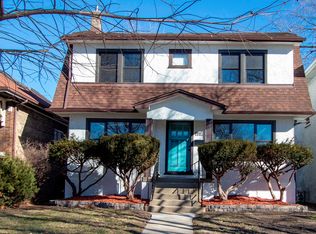 1110 Hayes Ave, Oak Park, IL 60302