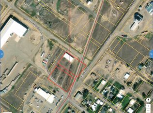 State Highway 387, Fort Benton, MT 59442