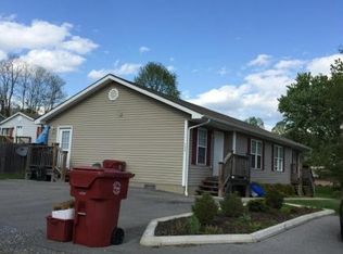504 S Center St, Johnson City, TN 37604