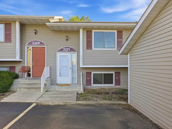 3271 Dodd Ln, Eagan, MN 55121