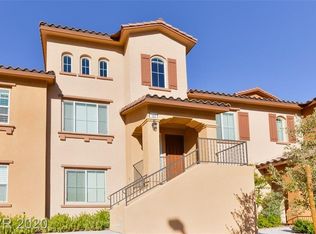 11420 Ogden Mills Dr UNIT 103, Las Vegas, NV 89135