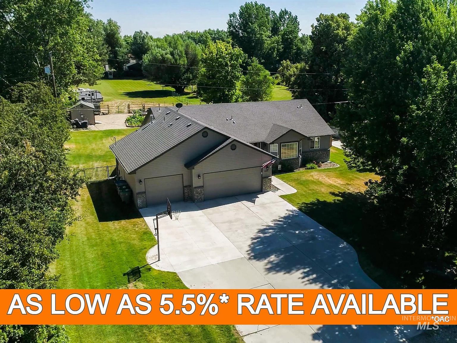 11819 W Camas St, Boise, ID 83709 Zillow