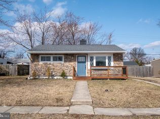 2438 Ellis Rd, Parkville, MD 21234