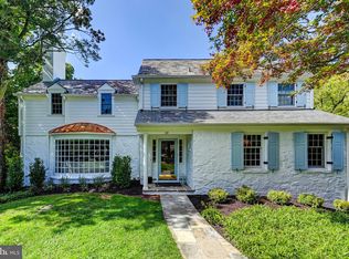 39 Murray Hill Cir, Baltimore, MD 21212