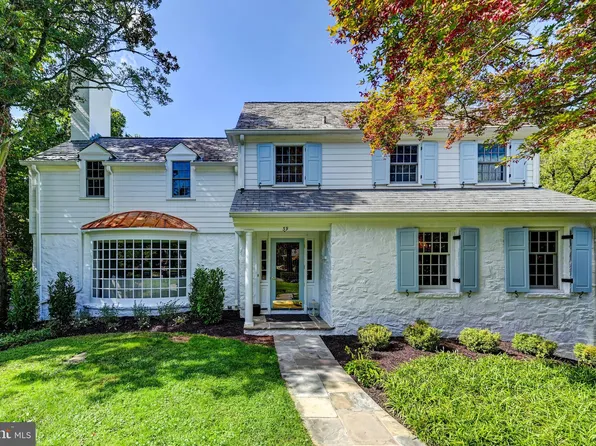 39 Murray Hill Cir, Baltimore, MD 21212