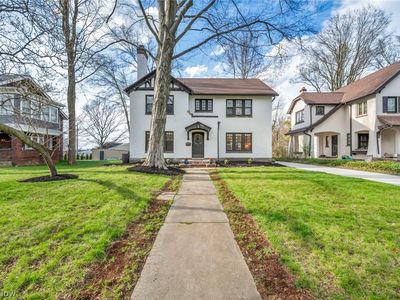 2885 Edgehill Rd, Cleveland Heights, OH, 44118