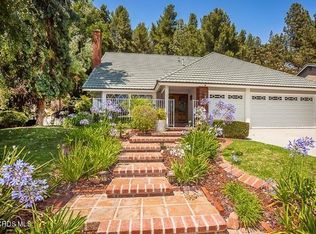 1747 Summer Cloud Dr, Thousand Oaks, CA 91362