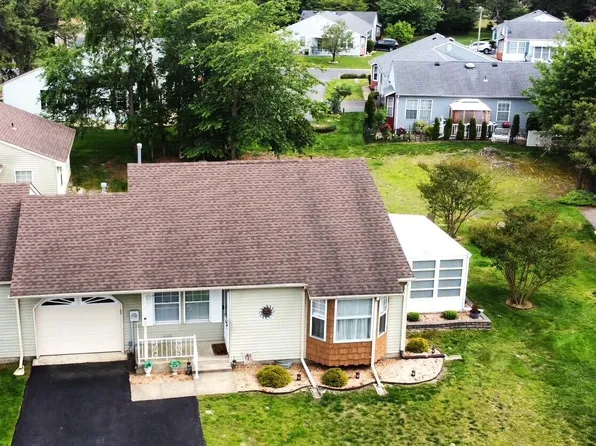 14 Ardsley Avenue #64, Whiting, NJ 08759