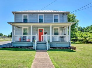 295 Orchard Ave, Rocky Mount, VA 24151