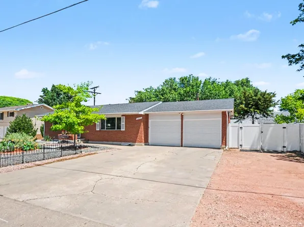 515 7th St, Windsor, CO 80550