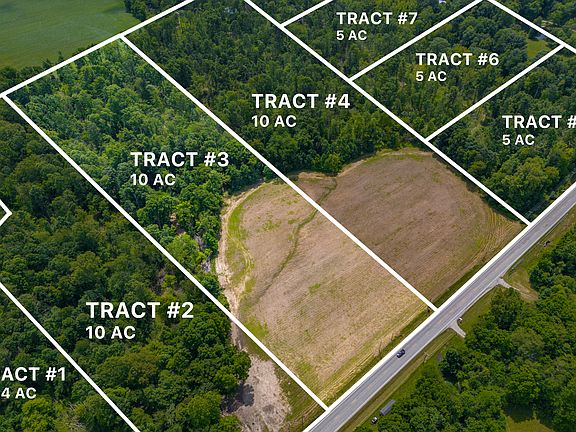 2nd image of TRACT 3 N Us Highway 231