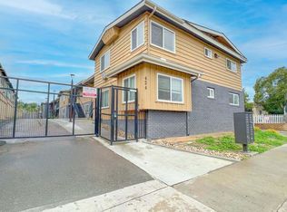 Emerald Ave Apartments, El Cajon, CA 92020