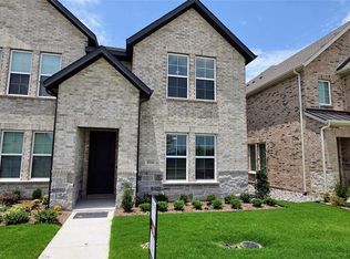 1014 Stockton Dr, Allen, TX 75013
