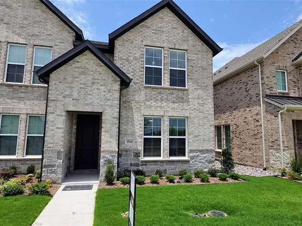 1014 Stockton Dr, Allen, TX 75013