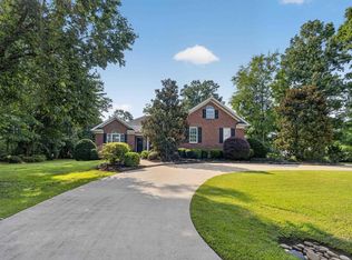 223 Swing About, Greenwood, SC 29649