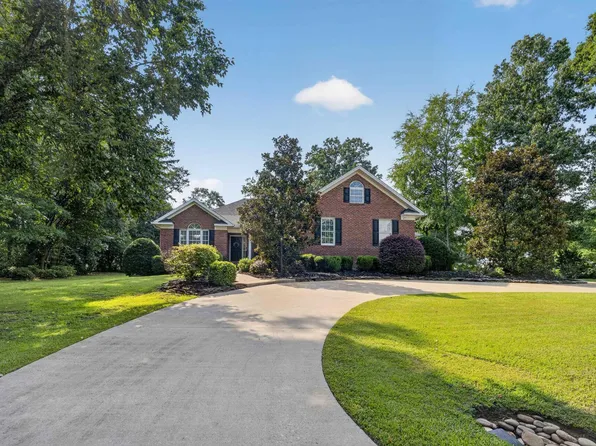 223 Swing About, Greenwood, SC 29649