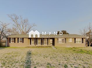 1220 Smyrna Rd SW, Conyers, GA 30094