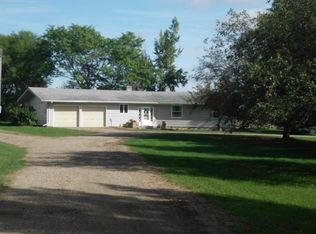 40514 243rd St, Letcher, SD 57359