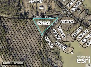 50 Burtom Rd, Eatonton, GA 31024
