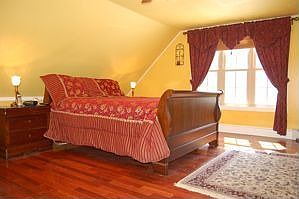 Style and comfort ...