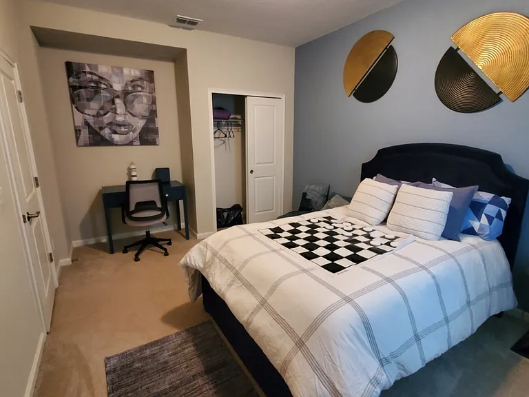 12425 Prairie Valley Ln — Photo 4