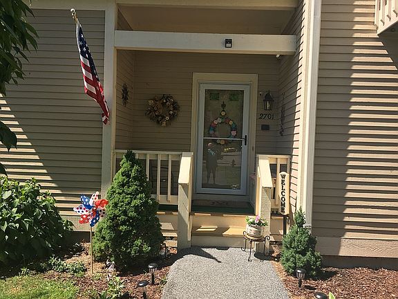 2nd image of 2701 Morgan Dr