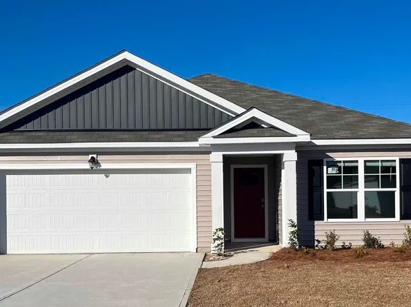 354 Jeff Waters Circle, Longs, SC 29568
