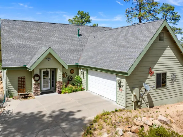 2024 Idylwild Rd, Prescott, AZ 86305