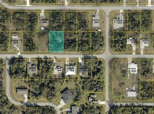 18 Italy Ave, North Pt, FL 34288