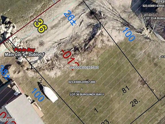 5th image of LOT 36 Burgundy Bay #1