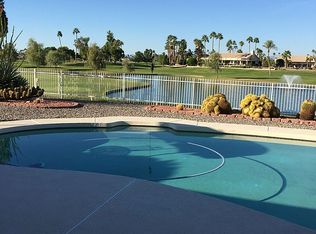 12314 Cougar Dr, Sun City West, AZ 85375
