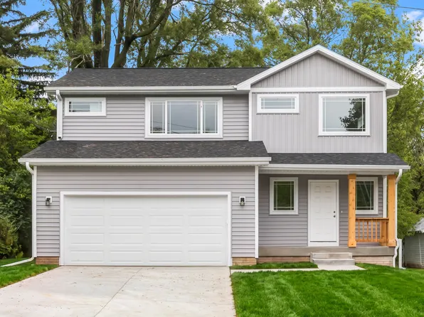 3503 Coy St, Ames, IA 50014