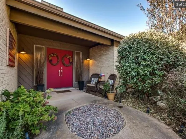 5914 Melstone Dr, Arlington, TX 76016