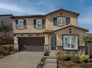 Plan 2389 Modeled Plan, Carrera at Terracina, Lake Elsinore, CA 92530