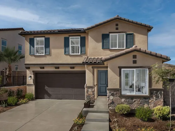 Plan 2389 Modeled Plan, Carrera at Terracina