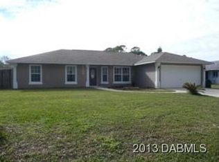 2908 Pine Tree Dr, Edgewater, FL 32141