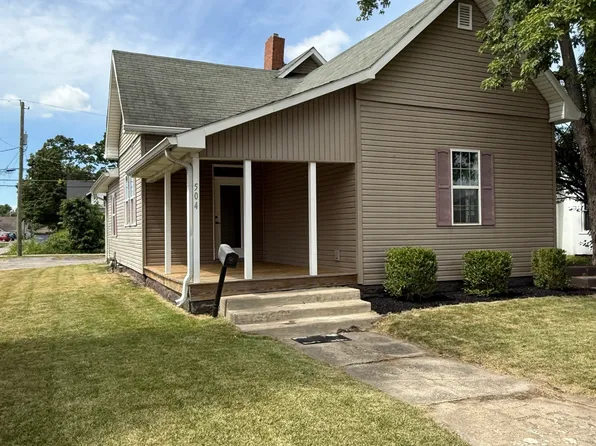 504 N Lebanon St, Lebanon, IN 46052