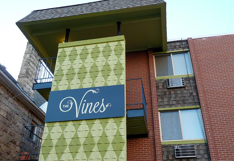 1st image of 1455 Vine St APT 202