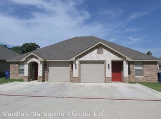 2723 Oakview Rd, Fort Smith, AR 72908