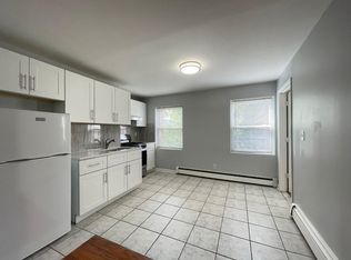65 Saint Pauls Ave APT 2, Jersey City, NJ 07306