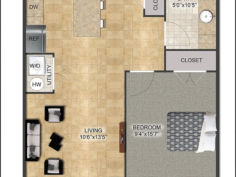 344 Main St #203 — Photo 9