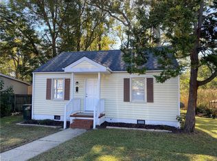 6435 Horton Cir, Norfolk, VA 23513