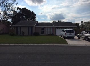 140 Cuautla Way, Kissimmee, FL 34743