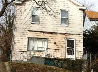 1110 Speck St, Pittsburgh, PA