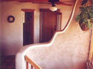 11 Sendero Del Oso, Santa Fe, NM 87506