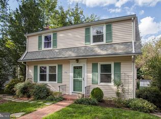 2911 Barker St, Silver Spring, MD 20910