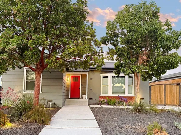 3822 Marron Ave, Long Beach, CA 90807