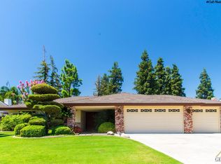 2611 Slocan Ct, Bakersfield, CA 93309
