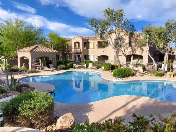 19475 N Grayhawk Dr Unit 1158
