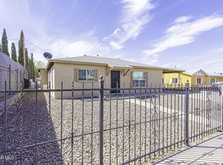 7832 Ranchland Dr, El Paso, TX 79915